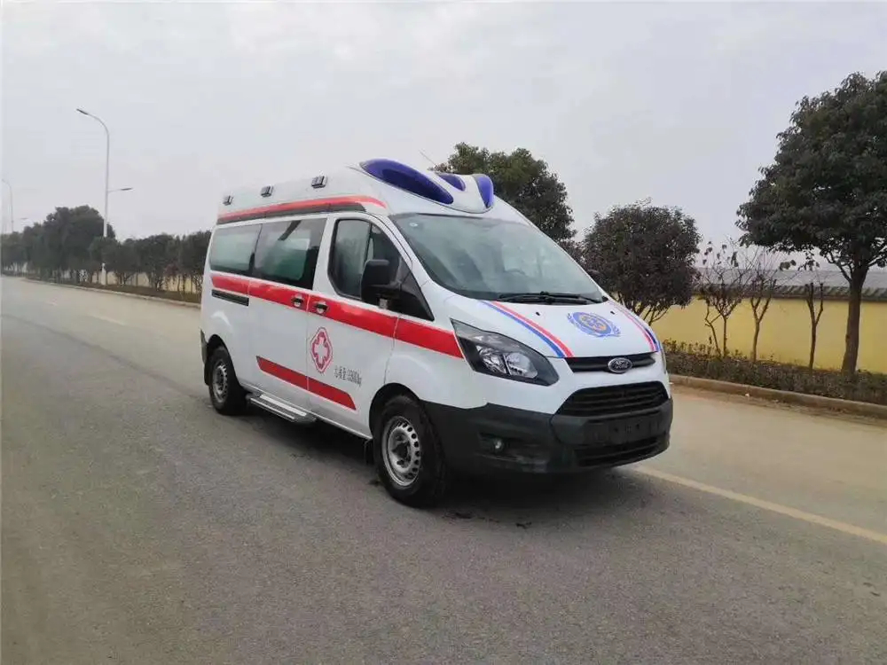辽源救护车转院