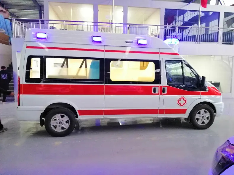 辽源跨省救护车出租